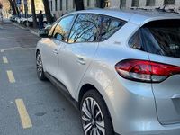 Usata Renault Scénic IV 2018 Grigio Monovolume