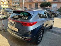 usata Kia Sportage 1.6 CRDI 115 CV 2WD Energy