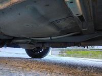 Usata Fiat Panda Young 1999 Verde Utilitaria