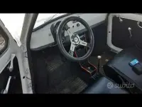 Usata Fiat 500 16 CV (11 kW) 1970 Utilitaria