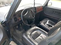 Usata Saab 900 Aero 144 CV (105 kW) 1993 Coupé
