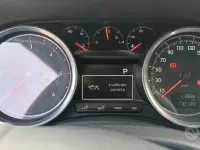 Usata Peugeot 508 163 CV (119 kW) 2014 Bianco Berlina