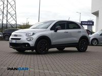 Usata Fiat 500X Club 131 CV (96 kW) 2023 Argento SUV