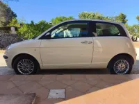 Usata Lancia Ypsilon 60 CV (44 kW) 2004 Utilitaria