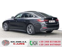 usata BMW 430 Gran Coupé 430 i Msport auto/LCprof/Tetto/360