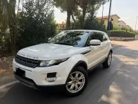 Usata Land Rover Range Rover evoque Dynamic 150 CV (110 kW) 2013 SUV