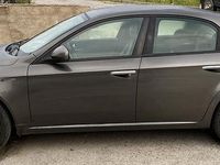 Usata Alfa Romeo 159 120 CV (88 kW) 2006