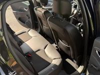 Usata Renault Clio IV 118 CV (86 kW) 2018 Nero Utilitaria
