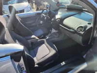 Usata VW New Beetle 101 CV (74 kW) 2004 Grigio Utilitaria