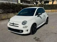 Usata Fiat 500 Sport 69 CV (50 kW) 2017 Utilitaria