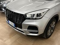 Usata DR DR 4.0 114 CV (83 kW) 2022 Argento SUV