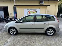 Usata Ford C-MAX Titanium 90 CV (66 kW) 2009 Argento Monovolume