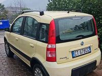 Usata Fiat Panda 4x4 Climbing 60 CV (44 kW) 2005 Utilitaria