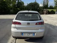 Usata Seat Ibiza Stella 64 CV (47 kW) 2004 Utilitaria