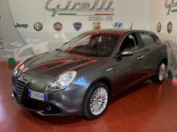 usata Alfa Romeo Giulietta 2.0 JTDm-2 170 CV TCT Exclusive