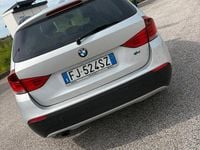 Usata BMW X1 2010 Grigio SUV
