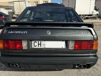 Usata Maserati 424 245 CV (180 kW) 1990 Berlina