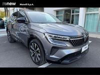 Usata Renault Austral Techno 158 CV (116 kW) 2025 Grigio SUV