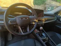 Usata Jeep Compass Limited 131 CV (96 kW) 2021 Grigio SUV