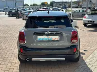 Usata Mini Cooper D Countryman Hype 150 CV (110 kW) 2018 Grigio SUV