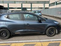 Usata Renault Clio IV 75 CV (55 kW) 2017 Berlina