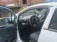 Usata Chevrolet Spark LS 68 CV (50 kW) 2012 Utilitaria