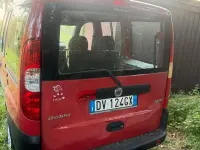 Usata Fiat Doblò 103 CV (75 kW) 2009 Monovolume