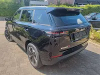 Nuova Jaecoo 5 147 CV (108 kW) 2026 Carbon black metallizzato SUV