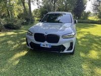 Usata BMW X3 M Sport 190 CV (139 kW) 2023 SUV
