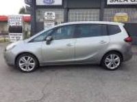 usata Opel Zafira 2.0 CDTi 130CV 2.0 CDTi 130CV Cosmo