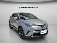 Usata Toyota C-HR Trend 122 CV (89 kW) 2018 Gray SUV