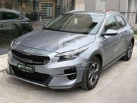 Usata Kia XCeed Urban 120 CV (88 kW) 2022 Grigio SUV