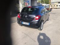 usata Opel Corsa 1.2 3 porte Elective