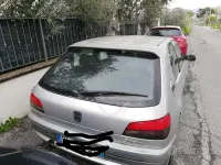 Occasion Peugeot 306 90 PK (66 kW) 2000 Grijs Sedan