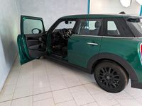 Usata Mini Cooper 136 CV (100 kW) 2023 Verde Utilitaria