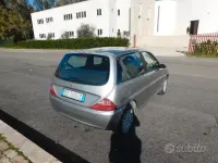 Usata Lancia Ypsilon 80 CV (58 kW) 2002 Utilitaria