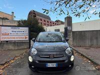 Usata Fiat 500X Cross 120 CV (88 kW) 2021 Grigio SUV