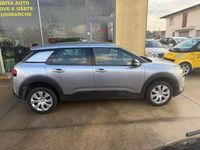 Usata Citroën C4 Feel 102 CV (75 kW) 2020 Grigio SUV