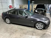 Usata BMW 325 M Sport 197 CV (144 kW) 2008 Berlina