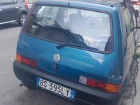 Usata Fiat 500 1995 Blu