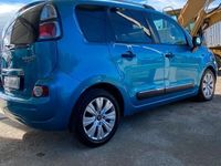 usata Citroën C3 Picasso C3 Picasso 1.6 HDi 115 Exclusive