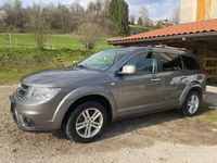 Usata Fiat Freemont 170 CV (125 kW) 2012 Grigio SUV