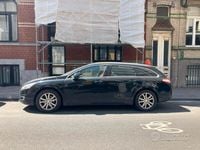 Usata Peugeot 508 115 CV (84 kW) 2014 Nero Station wagon