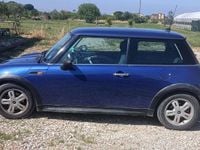 Usata Mini One D 75 CV (55 kW) 2004 Utilitaria