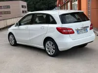 Usata Mercedes B180 Executive 109 CV (80 kW) 2013 Utilitaria