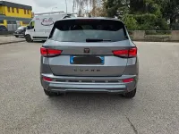 Usata Cupra Ateca 150 CV (110 kW) 2024 Grigio SUV