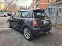 usata Mini Cooper SD Cooper SD 2.0 16V