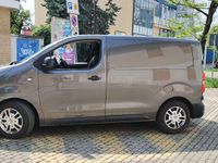 Usata Citroën Jumpy 102 CV (75 kW) 2022 Grigio Monovolume