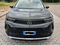 Usata Opel Mokka Elegance 110 CV (80 kW) 2022 Nero SUV