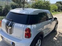 Usata Mini Cooper D Countryman 111 CV (81 kW) 2012 SUV